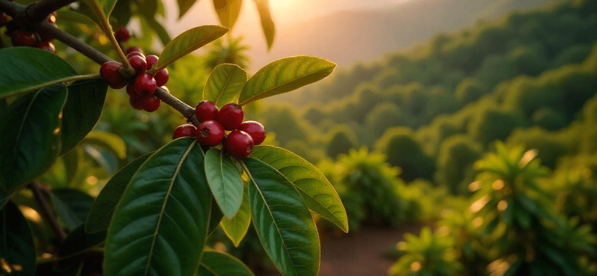 Fazenda Santa Amália